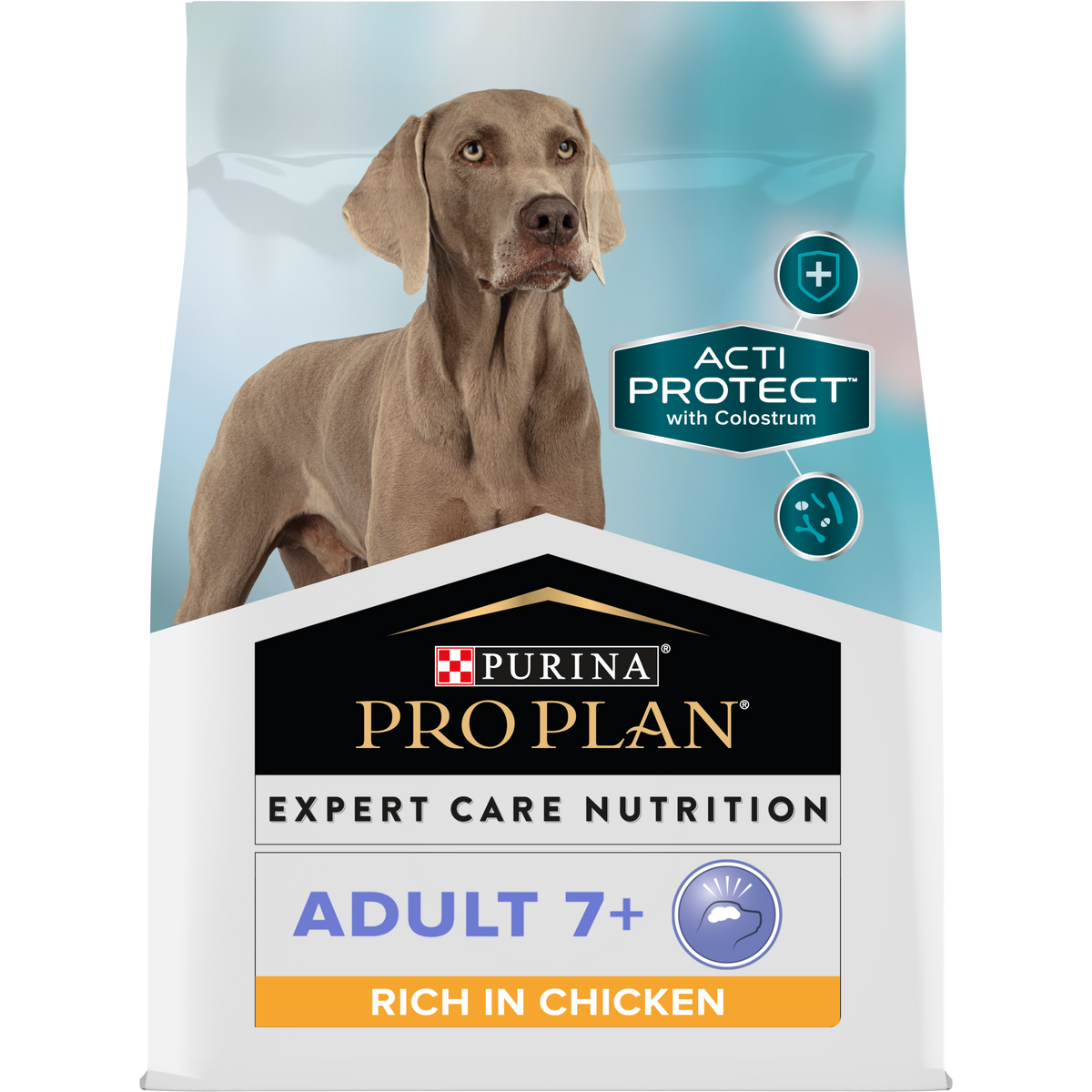 Purina Pro Plan Expert Care Nutrition koiranruoka.