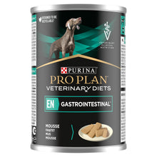 PURINA® PRO PLAN® VETERINARY DIETS EN Gastrointestinal™ Märkäruoka.