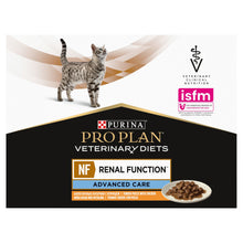 PURINA® PRO PLAN® Veterinary Diets - NF Advanced Care Renal Function kananmakuinen märkäruoka.