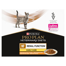 PURINA® PRO PLAN® Veterinary Diets - NF Early Care Renal Function märkäruoka.