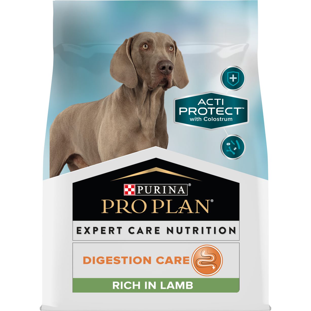 PURINA® PRO PLAN® Expert Care Nutrition - Acti-Protect™ Digestion Care koiranruoka.