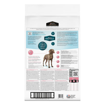 PURINA® PRO PLAN® Expert Care Nutrition - Acti-Protect™ Adult Derma Care.