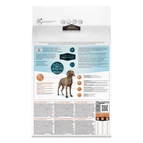 PURINA® PRO PLAN® Expert Care Nutrition - Acti-Protect™ Digestion Care.