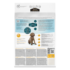 PURINA® PRO PLAN® Expert Care Nutrition - Acti-Protect™ Puppy.