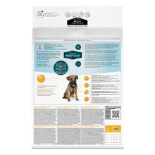 PURINA® PRO PLAN® Expert Care Nutrition - Acti-Protect™ Adult Small & Mini Puppy.
