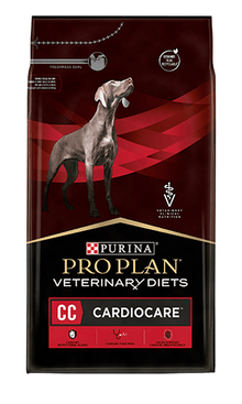 PURINA® PRO PLAN® Veterinary Diets CC Cardio Care™